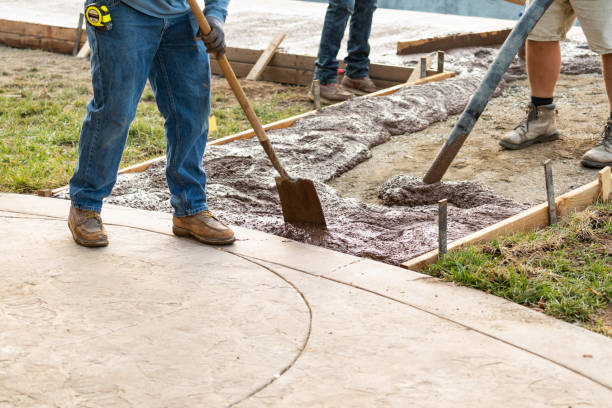  Linntown, PA Concrete contractor Pros