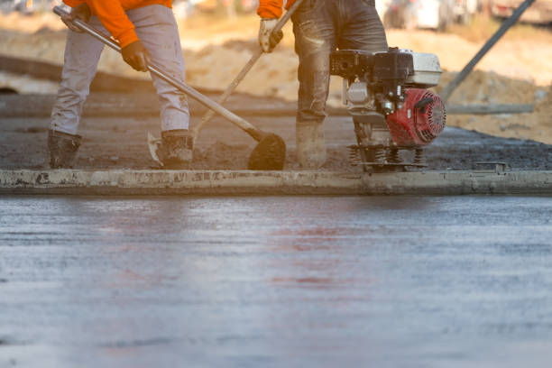 Best Concrete Grinding and Polishing in Linntown, PA
