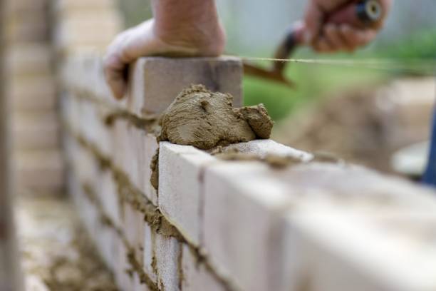 Best Stamped Concrete Services in Linntown, PA