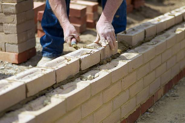 Best Concrete Retaining Walls in Linntown, PA